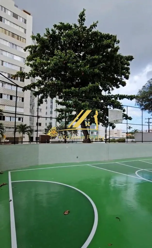 Imagem Apartamento RESIDENCIAL em Salvador - Bahia, Itaigara