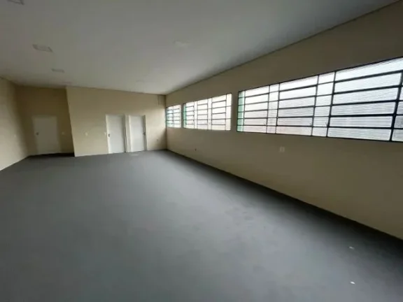 Imagem EXCELENTE PRÉDIO COMERCIAL ´PARA LOCAÇÃO NA VILA FORMOSA (AO LADO DO TERMINAL HORTOLÂNDIA) - JUNDIAÍ SP