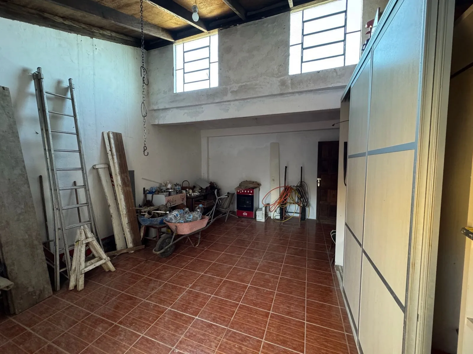 Imagem Casa no bairro Aberta dos Morros - 3 dormitórios