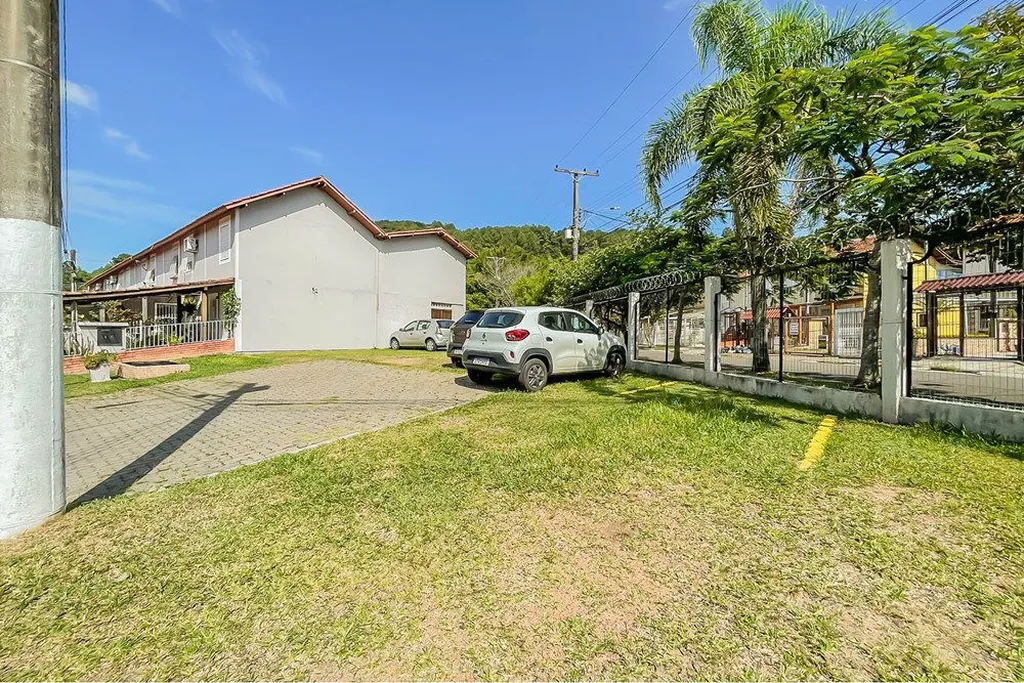 Imagem Casa de Condomínio em Hípica