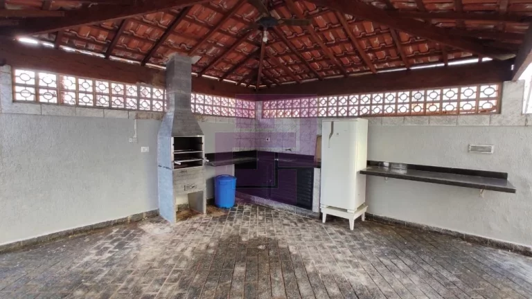 Imagem ÓTIMO APARTAMENTO COM LAZER NA ENSEADA!!!