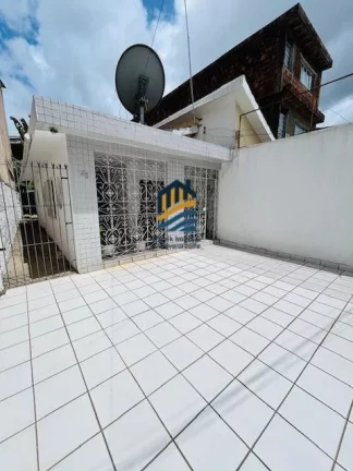 Imagem TERRENO/CASA NO CENTRO DO CABO STO AGOSTINHO