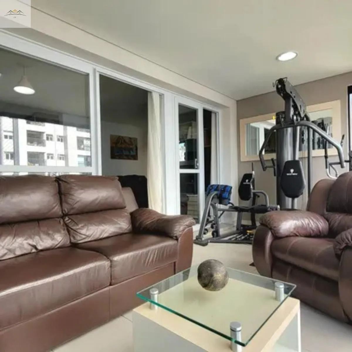Imagem APARTAMENTO RESIDENCIAL em Santo André - São Paulo, Jardim