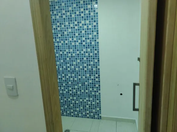 Imagem Apartamento com 2 Quartos à Venda, 56 m² em Jardim Pedra Branca - São Paulo