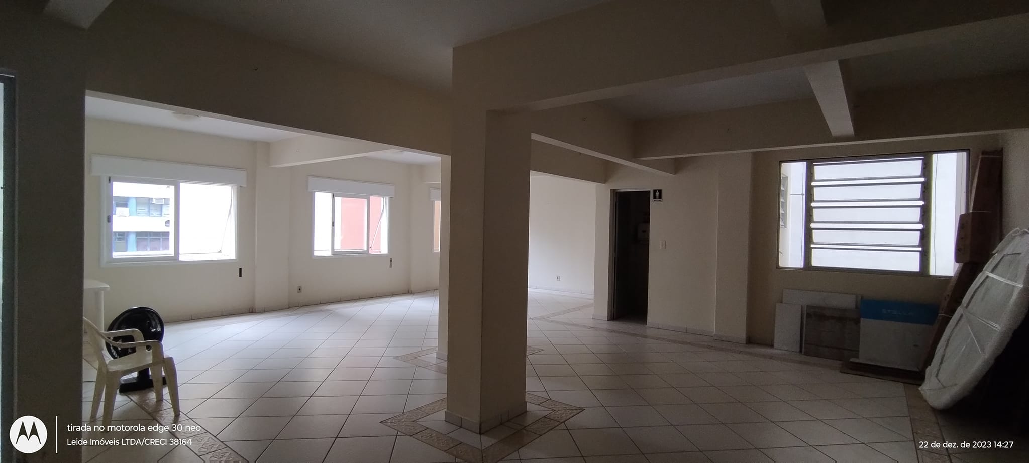 Imagem Apartamento com 4 Quartos à Venda, 166 m² em Centro - Florianópolis