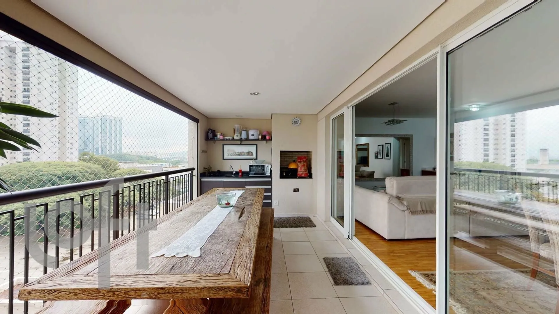 Imagem Apartamento à venda no bairro Barra Funda - São Paulo/SP, Zona Oeste