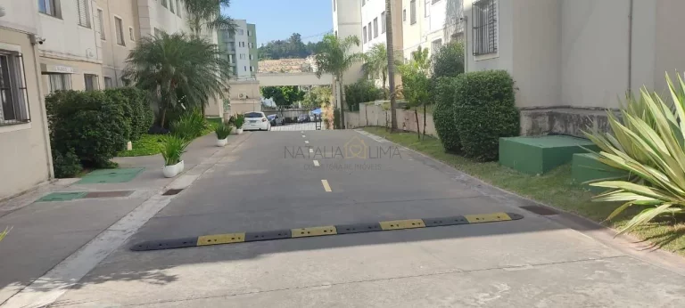 Imagem APARTAMENTO 1 DORMITÓRIOS NO HORTO DO YPE