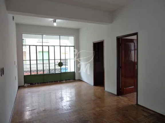 Imagem Apartamento no Centro