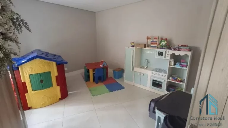 Imagem Apartamento 114 m², 03 quartos c/suíte, 02 vagas, localização privilegiada no Portão em Curitiba PR
