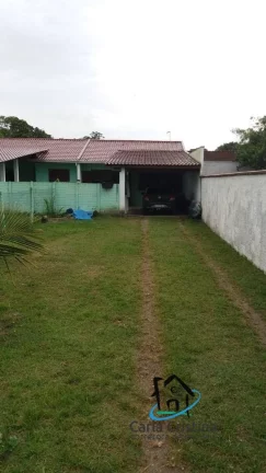 Imagem CASA RESIDENCIAL em PONTAL DO PARANÁ - PR, Pontal do Sul