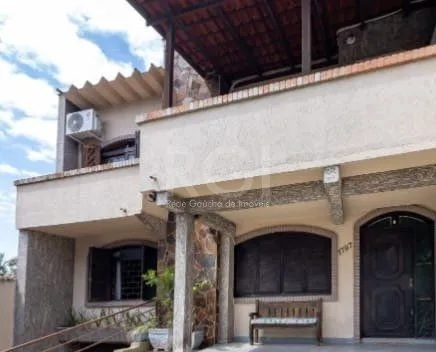 Imagem Casa para Venda - 287m², 4 dormitórios, sendo 2 suites, Higienópolis