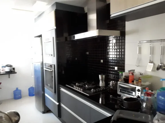 Imagem AP 2632 -Área Útil 140,00 m², com 03 suítes sendo 01 máster com ar condicionado, banheiro das s...