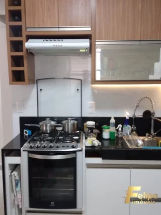 Imagem APARTAMENTO DUPLEX NA PRAIA NO MORRO
