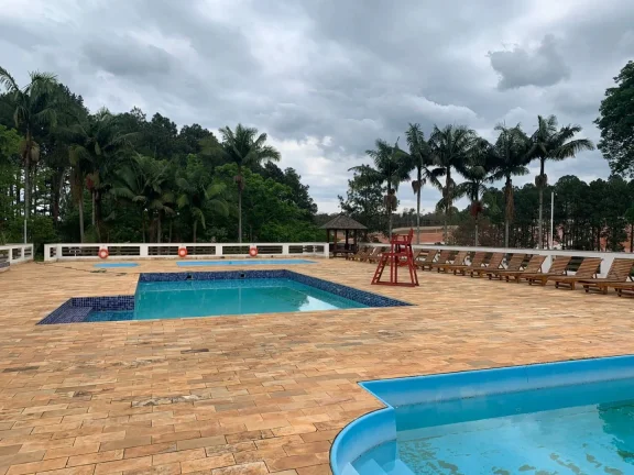 Imagem Terreno em Condomínio à Venda em Cotia-SP, Bairro Água Espraiada (Caucaia do Alto) - 274,62m² de Área