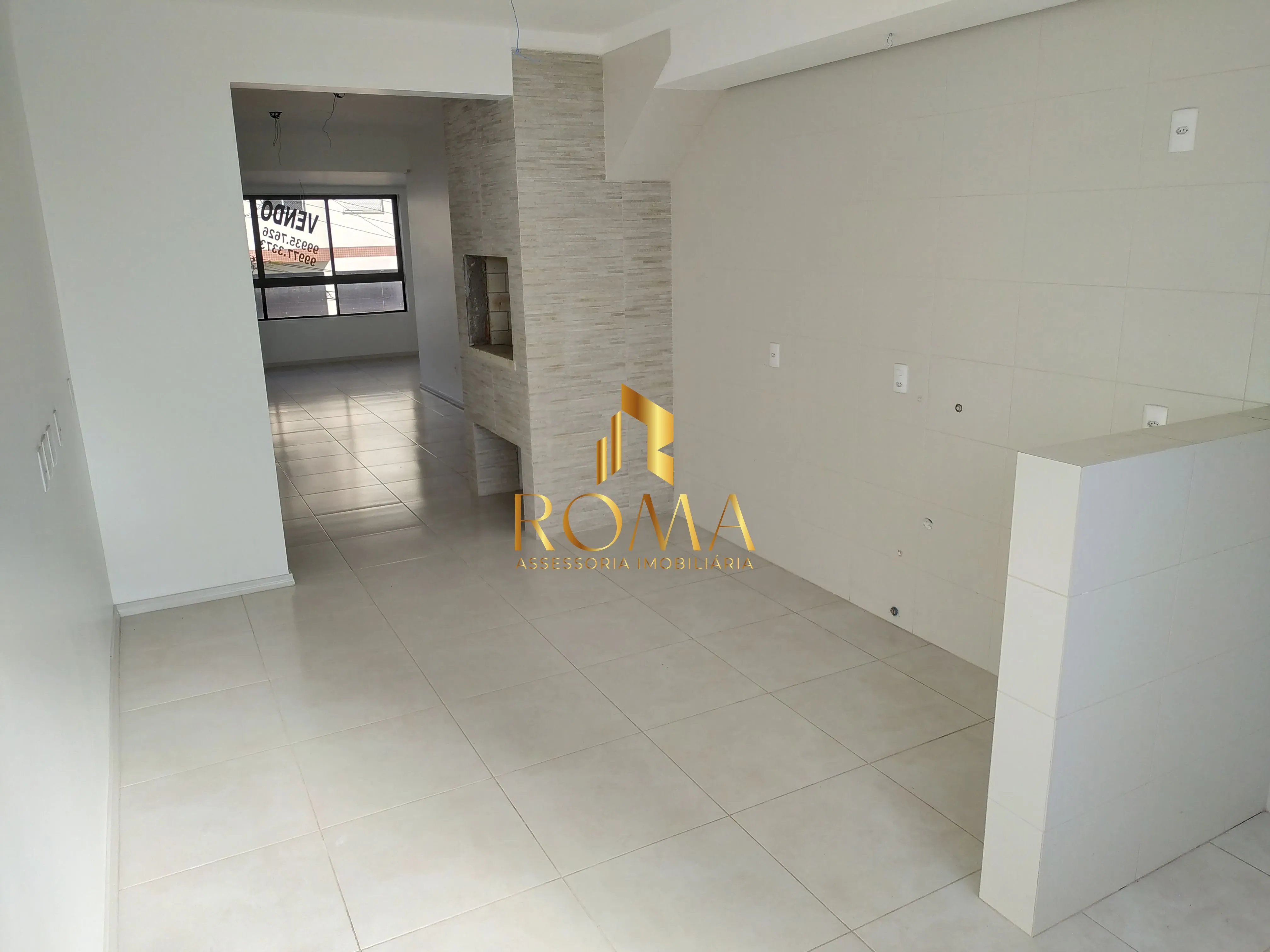 Imagem Apartamento 3 dormitórios à venda Menino Jesus Santa Maria/RS