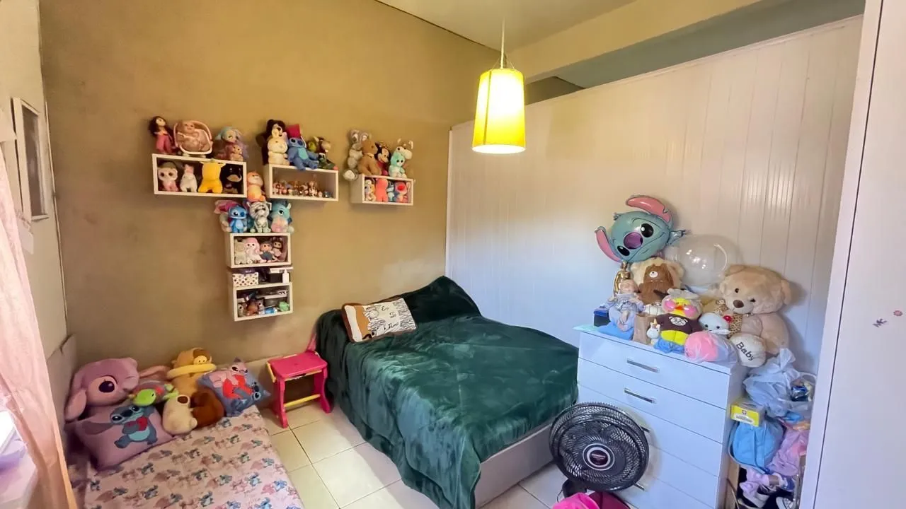 Imagem Imóvel com potencial residencial e comercial no Jardim Planalto