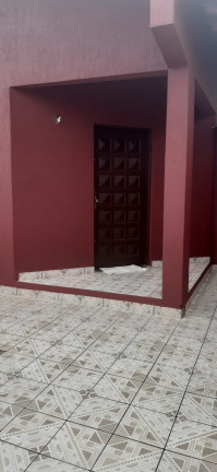 Imagem Casa com 1 Quarto à Venda, 78 m² em Real - Praia Grande