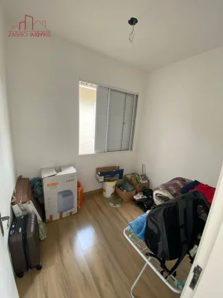 Imagem Oportunidade - Sobrado 130m² - Condominio - 3 Dormitórios
