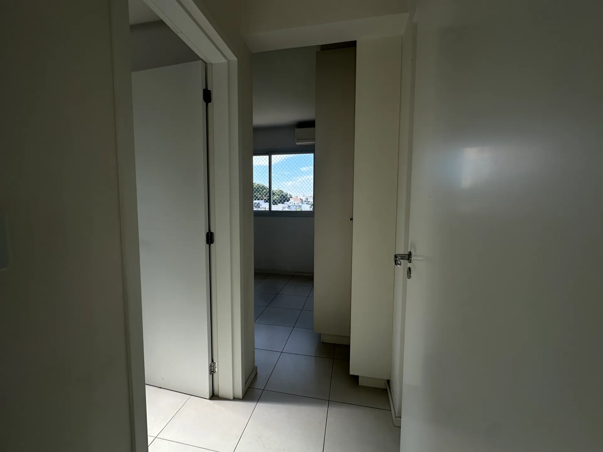 Imagem Apartamento com dois dormitórios na Pedra Branca