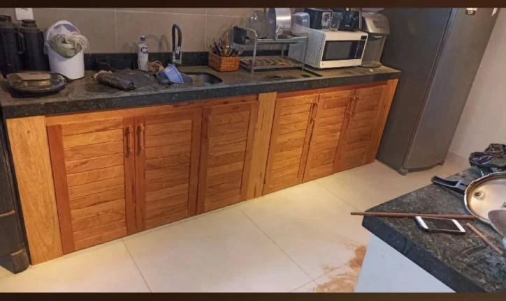 Imagem CASA CONDOMÍNIO IRAUÁ