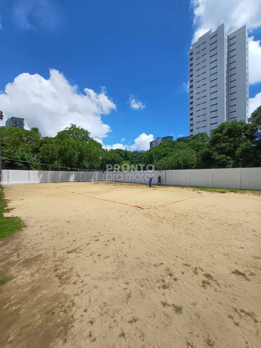 Imagem Apartamento à Venda na Torre | 55,79m² | 2 Quartos | 1 Vaga