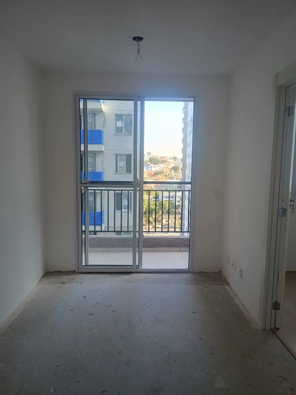 Imagem Apartamento para venda em Vila Pirituba com 2 quartos, 39m2