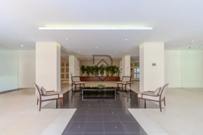Imagem Apartamento Supremo Campo belo andar alto vista livre