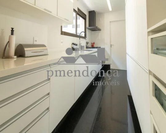 Imagem Apartamento Gardem 3 quatos, 287 m2 4 vagas