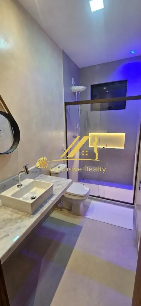 Imagem Casa em Condominio RESIDENCIAL em Camaçari - Bahia, Guarajuba (Monte Gordo)