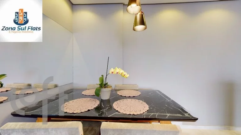 Imagem Apartamento à Venda Na Saúde Com 2 Dormitórios Sendo 1 Suíte e 2 Vagas