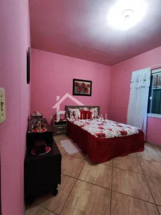 Imagem SOBRADO COM 6 APARTAMENTOS PARA INVESTIDORES