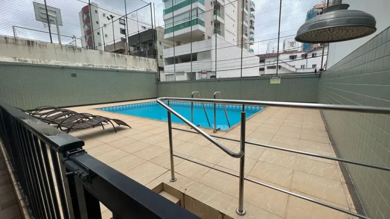 Imagem Apartamento Residencial em Guarapari - ES, Praia do Morro
