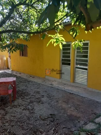 Imagem Chácara com 5 dormitórios à venda, 1000 m² por R$ 800.000,00 - Samambaia - Mairiporã/SP