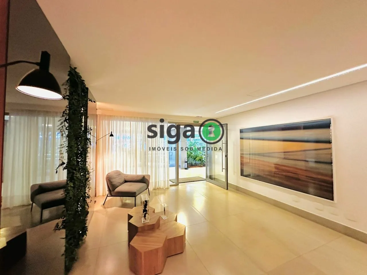 Imagem Apartamento para locação 85,83m² com 2 dormitórios, localizado no Jardim Paulista/SP