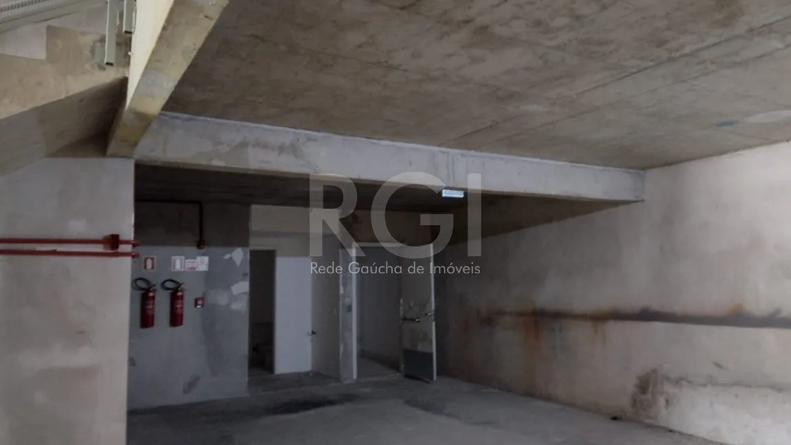 Imagem Loja para Venda - 260m², 0 dormitórios, 5 vagas - Central Parque