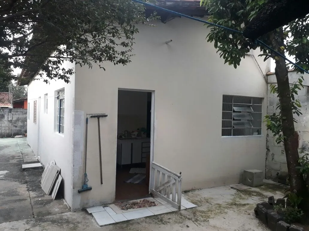 Imagem Casa à venda 2 Quartos, 3 Vagas, 250M², Conjunto Residencial Araretama, Pindamonhangaba - SP