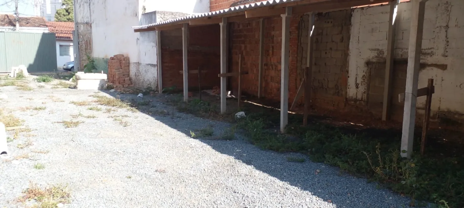Imagem Terreno à venda 600M², Centro, Aparecida - SP