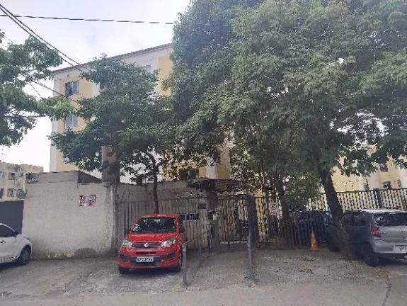 Foto do imóvel Oportunidade Única em SAO PAULO - SP | Tipo: Apartamento | Negociação: Venda Direta Online | Situação: Imóvel em ESTRADA DOM JOAO NERY