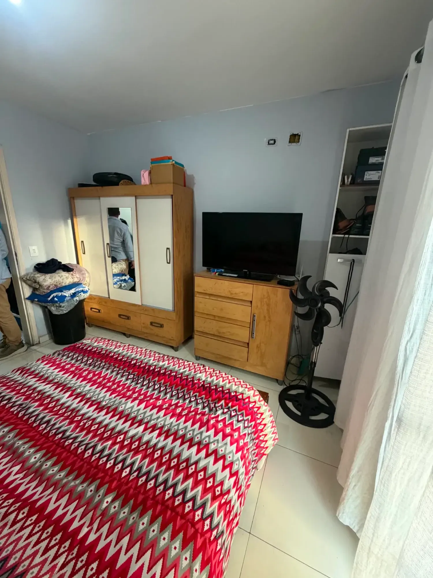 Imagem Casa de Condomínio com 2 Quartos à Venda, 65 m² em Ipês (Polvilho) - Cajamar