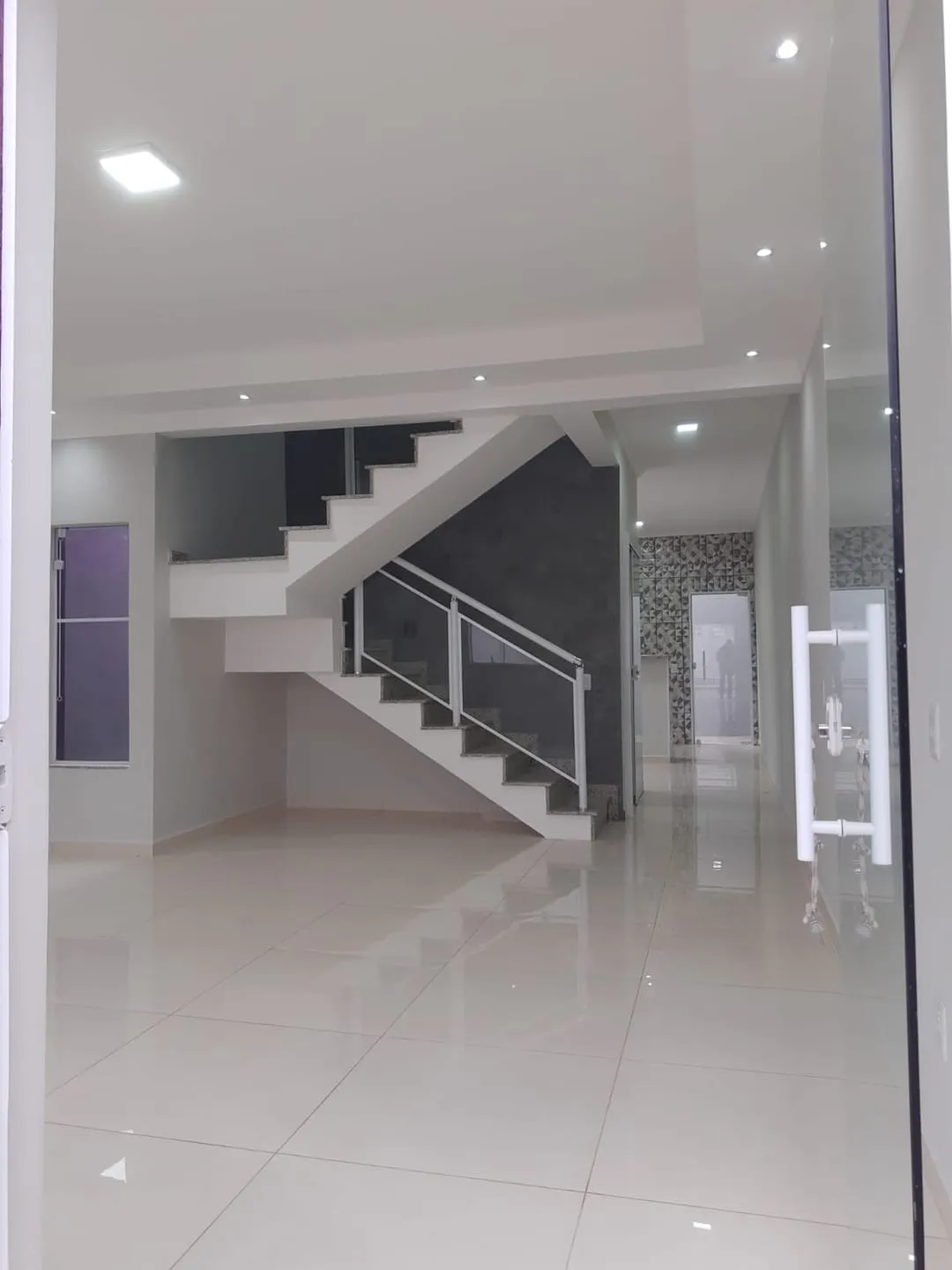 Imagem Casa à venda 2 Quartos, 1 Suite, 2 Vagas, 125M², Residencial e Comercial Portal dos Eucaliptos, Pindamonhangaba - SP