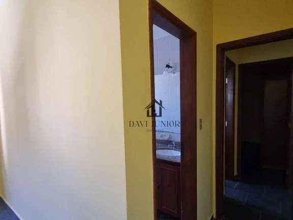 Imagem Apartamento à venda, 86 m² por R$ 390.000,00 - Jardim Faculdade - Sorocaba/SP