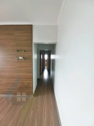 Imagem Cobertura 2 suítes, 190m², 3 banheiros, 3 vagas em Rudge Ramos/São Bernardo do Campo