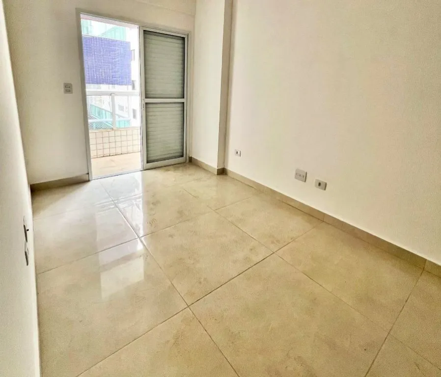 Imagem APARTAMENTO COM 50,00 m² - CAIÇARA - PRAIA GRANDE SP