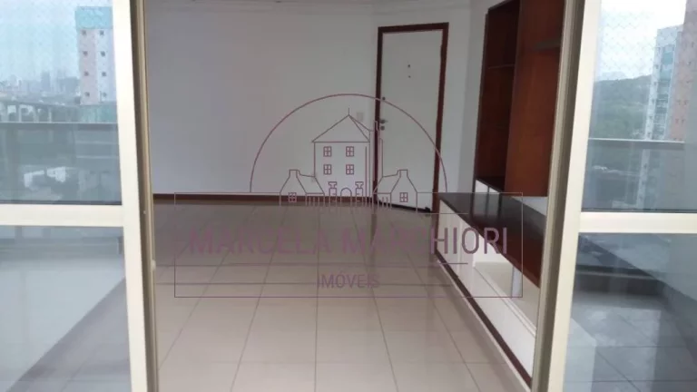 Imagem 4 Vagas de Garagem, Nas Castanheiras, Varanda grandiosa e Andar Alto
