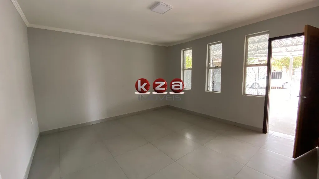 Imagem Casa com edícula à venda próximo ao centro de Valinhos -SP