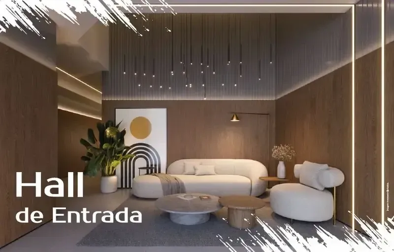 Imagem Apartamento com 3 Quartos à Venda, 88 m² em Comerciário - Criciúma