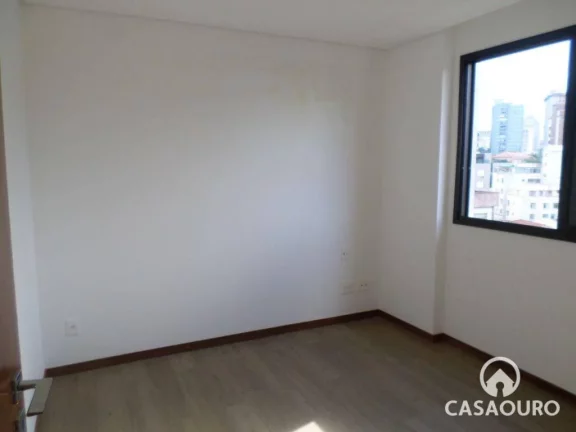 Imagem Apartamento com 4 quartos à venda, 135 m² por R$ 1.350.000 - Serra - Belo Horizonte/MG