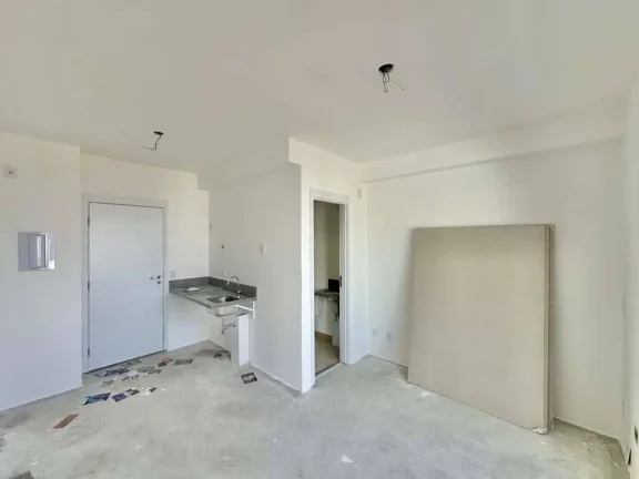 Imagem Studio NIK Paulista - 21,73m² - Rua Augusta - ideal p/ INVESTIDORES!