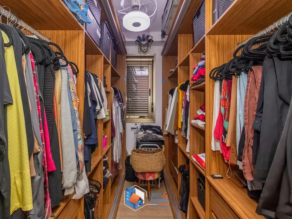 Imagem Apartamento para venda em Água Branca com 3 quartos, sendo 2 suítes, 92m²