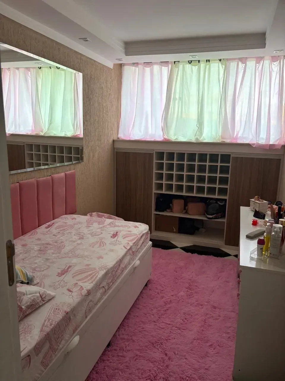 Imagem Apartamento com 3 Quartos à Venda, 65 m² em CECAP - Jundiaí